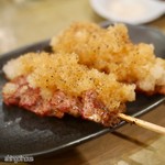 四谷 もつ焼のんき - 