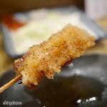 四谷 もつ焼のんき - 