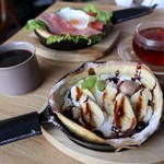 カフェ＆バー 7716 - 