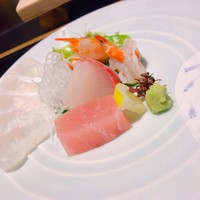 創作料理と天ぷら 秋月 - 
