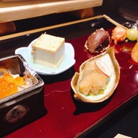 創作料理と天ぷら 秋月 - 