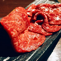 炭火焼肉 ふちおか - 