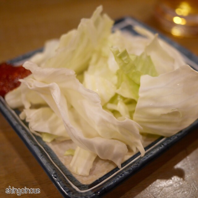 Yotsuya Motsuyaki Nonki photo 5