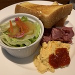 エスタシオンカフェ グラン