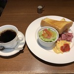 エスタシオンカフェ グラン