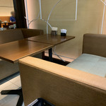 エスタシオンカフェ グラン