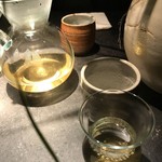 noma - ☆7乾燥させて酸化させた緑茶