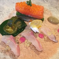 Terroir愛と胃袋 - 