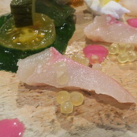 Terroir愛と胃袋 - 