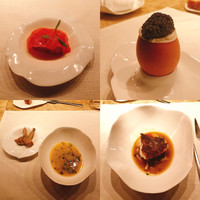 Jean-Georges Tokyo - 