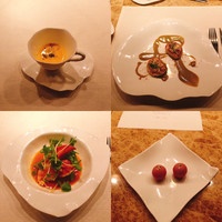 Jean-Georges Tokyo - 