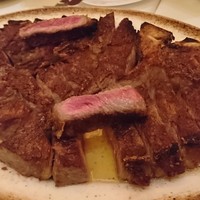 ベンジャミンステーキハウス 六本木 - 