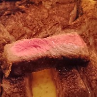 ベンジャミンステーキハウス 六本木 - 