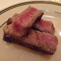 ベンジャミンステーキハウス 六本木 - 