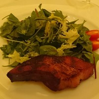 ベンジャミンステーキハウス 六本木 - 