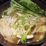 Torikushi - とり鍋