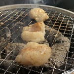 Sumibiyakiniku tomo's horumon - 