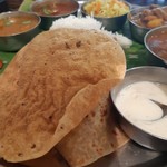 アーンドラ・ダイニング 銀座 - 