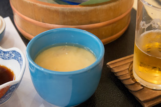 Boukorou - 茶碗蒸し