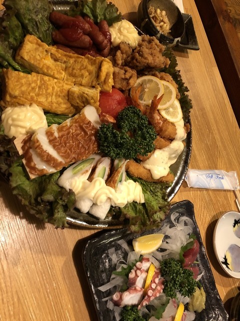 まさや 駒川中野 居酒屋 食べログ まさや 駒川中野 居酒屋 食べログ