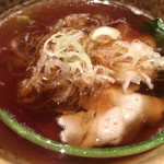 Ago Tsuyu Shabu Shabu Yamafuku - 