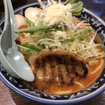 麺屋　武士道 船橋店 - 