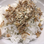 麺屋　武士道 船橋店 - 