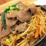 松尾ジンギスカン - 