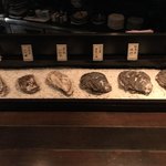 OYSTER BAR 酒肆石花 - 