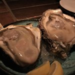 OYSTER BAR 酒肆石花 - 