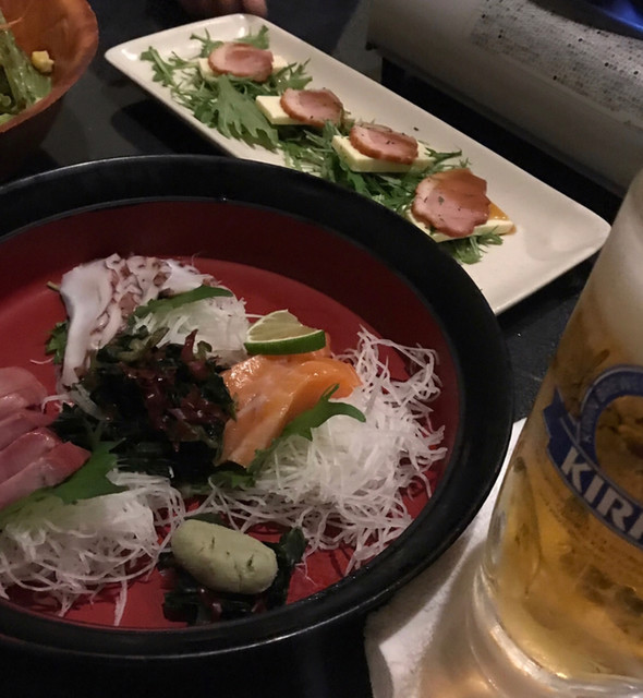 Zensekikoshitsuizakayataketorinoniwayuuan 熊本市 日式小酒館 食べログ 繁體中文