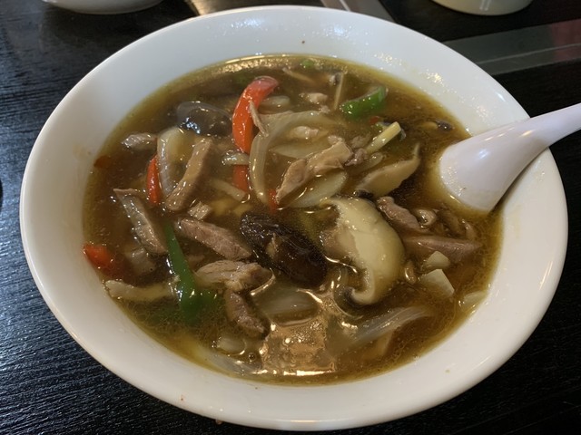 蓮華 - 緑町/中華料理 | 食べログ