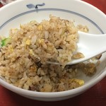 中国料理　美好 - キャーーー！！！チャーハン美味いっ！！！
            
            課長とアブラが織りなす米との共演ヽ(´o｀
            
            チャーシューがいい仕事してる！
            
            こりゃアタリだ！！！
            
            
            