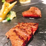 Kobe Beef レッドワン - 