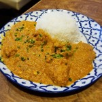 リム ロス タイ - ～リムロスタイ～
                                ガイ・パッポンカレー