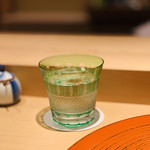 沼田 - チェイサー