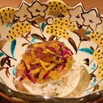 沼田 - 先付アップ