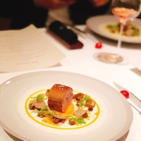 ジョンティ アッシュ - 