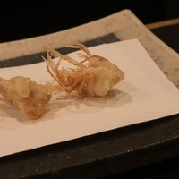 天ぷら 小宮山 - 