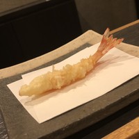 天ぷら 小宮山 - 