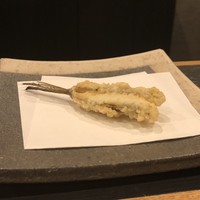 天ぷら 小宮山 - 