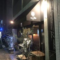 オステリア ブッビーノ - 