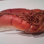 アジアド - やきそばパン