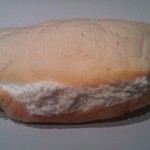 アジアド - 生クリームのスイーツ？