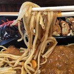 フレンド - 麺リフト(2019.9.6)