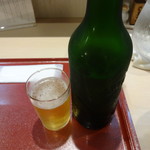 Moe Yo Mensuke - ハートランドビール中瓶
