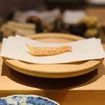 沼田 - 天草 才巻2本目