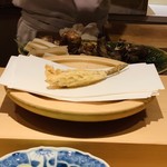 沼田 - 江戸前 メゴチ