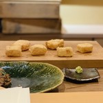 沼田 - 天草 クエ揚がりました