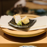 沼田 - 天草 クエ